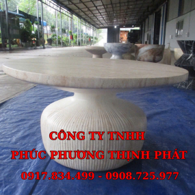 Bàn đá mài - mấu số 1