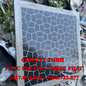 Bàn đá mài - mẫu số 6