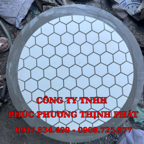 Bàn đá mài - mẫu số 7