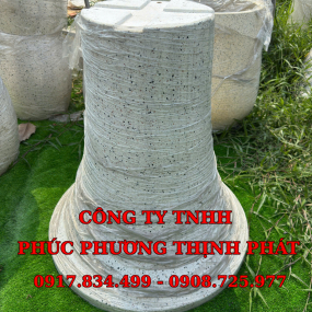 Trụ đá mài cho bàn tròn