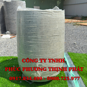 chậu đá mài trụ tròn - mẫu số 15