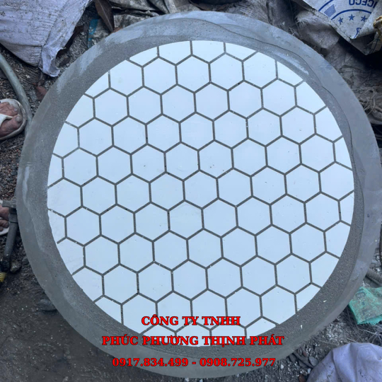 Bàn đá mài - mẫu số 7